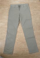 Hose Chino Anzughose 152 slim beige wie Neu Hessen - Witzenhausen Vorschau