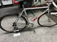 Dancelli Rennrad RH53 Stahl Nordrhein-Westfalen - Neuss Vorschau