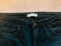 MADEMOISELLE YEYE YÉYÉ Jeans Hose Schwarz L Friedrichshain-Kreuzberg - Friedrichshain Vorschau