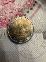 2 Euro münze Thüringen Wartburg Rheinland-Pfalz - Sehlem Vorschau