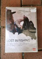 3× LOST IN FISHING DVD ANGELN Wels, Zander, Barsch Ebro Spanien Niedersachsen - Bad Bentheim Vorschau