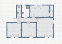 große 3,5-Zimmer-Wohnung mit Balkon optional Garage zu vermieten! Baden-Württemberg - Freudenberg Vorschau