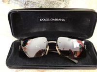 Sonnenbrille Dolce & Gabbana Bayern - Böhmfeld Vorschau