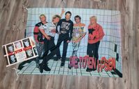 Toten Hosen Flagge und Kalender 1999 Nordrhein-Westfalen - Wermelskirchen Vorschau