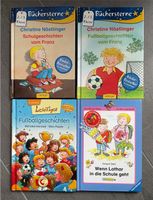 4 verschiedene Bücher für 2.Klasse Baden-Württemberg - Bergatreute Vorschau