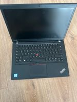 Lenovo ThinkPad T490s Nordrhein-Westfalen - Mönchengladbach Vorschau