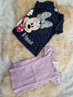 T-Shirts, Minnie Mouse, Herzen neu/Etikett, Gr. 116 Niedersachsen - Bad Bevensen Vorschau