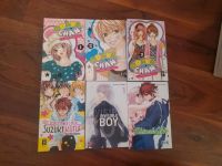 6 Mangas Manga shinobi life obaka chan invisible boy Bayern - Kleinostheim Vorschau