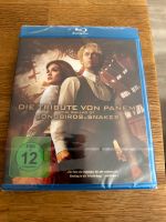 Bluray Die Tribute von Panem Rheinland-Pfalz - Mendig Vorschau