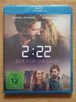 2:22 - Zeit für die Liebe [Blu-ray] - Neu OVP Nordrhein-Westfalen - Gevelsberg Vorschau