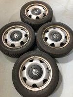 M+S Winterreifen 215/60 R17C‼️ für VW T5…T6…Transporter…Multivan… Altona - Hamburg Iserbrook Vorschau