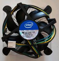 Intel E97378-001 CPU Kühler Heatsink Cooler für Sockel 1155 1156 Sachsen-Anhalt - Sülzetal Vorschau