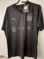 Original BVB Kohle Stahl Trikot limitiert 9009 Dortmund schwarz M Thüringen - Gera Vorschau