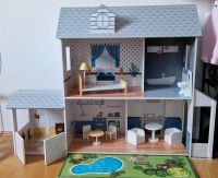 Puppenhaus mit Möbel Nordrhein-Westfalen - Hattingen Vorschau