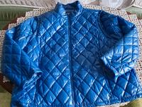 Damen Sommersteppjacke  2 in 1  48/50  neu Berlin - Lichtenberg Vorschau