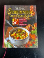 Rezeptbuch - GEHEIMNISSE aus Omas Küche Bayern - Oerlenbach Vorschau