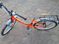 Altes Fahrrad Nordrhein-Westfalen - Enger Vorschau