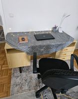 Schreibtisch mit Stuhl (Nur Abholung) Essen - Stoppenberg Vorschau