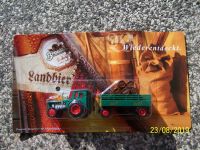 Braustolz Oldtimer original verpackt Sachsen - Chemnitz Vorschau