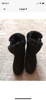 Hush Puppies Snowboots,Gr 38 Baden-Württemberg - Ulm Vorschau