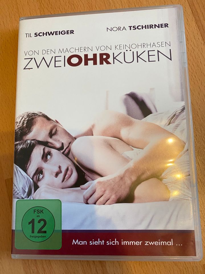 Diverse DVD /DVDs in Wertheim