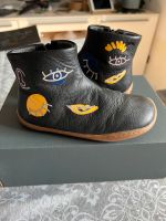 Camper Kinder Stiefel Barfußschuhe Lederstiefel Gr. 29 Samtens - Neuenkirchen (Rügen) Vorschau