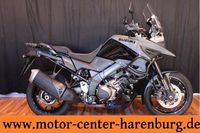 Suzuki DL1050 V-Strom nur 4900 Km Niedersachsen - Neuenkirchen - Merzen Vorschau