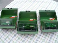 2 x Modellautos Castrol Weihnacht 2003/2006/Tankwagen 1:43 Bremen - Schwachhausen Vorschau