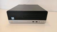 HP ProDesk 400 G5 - i3 4-Core - 8GB - SSD+HDD - Win11 Schleswig-Holstein - Tarp Vorschau