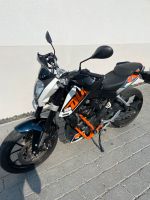 KTM Duke 125 ABS Baden-Württemberg - Bad Überkingen Vorschau