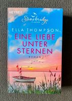 Eine Liebe unter Sternen - Stonebridge Island 3 von E.Thompson Niedersachsen - Nienburg (Weser) Vorschau