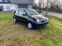 VW Lupo 1.0 MPI *Falltdach* Rheinland-Pfalz - Habscheid Vorschau