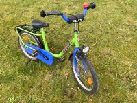 Original Puky Fahrrad 18“ mit Licht Kinderfahrrad Berlin - Wilmersdorf Vorschau