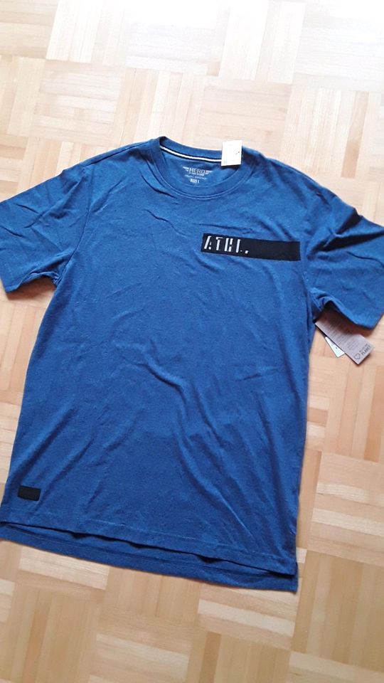 T- Shirt Hero neu Gr. L in Wonfurt