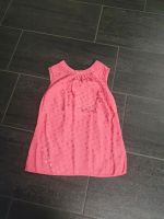 Top Orsay rot pink Schleife Shirt Größe M 38 Nordrhein-Westfalen - Bocholt Vorschau