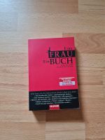 Eine Frau ein Buch - 2€ Hessen - Kassel Vorschau