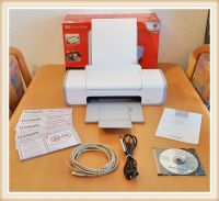 LEXMARK Z2320 Tintenstrahl Drucker Farbdrucker Printer + Zubehör Nürnberg (Mittelfr) - Mitte Vorschau