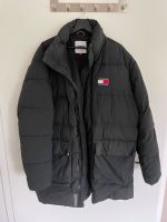 Tommy Jeans Männer Jacke schwarz XL Nordrhein-Westfalen - Velbert Vorschau