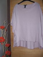 Comma Damen Pulli / Poncho altrosa Einheitsgröße Hessen - Hadamar Vorschau