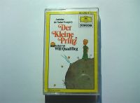 Der Kleine Prinz * Tape / Cassette * Antoine de Saint-Exupery Bergedorf - Hamburg Allermöhe  Vorschau