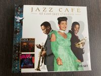 Jazz Cafe CD - 2 CD Set - The Dove Collection Niedersachsen - Delmenhorst Vorschau