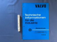 Heft VALVO Dimensionierung Transformatoren Drosseln Ferroxcube Bremen - Oberneuland Vorschau
