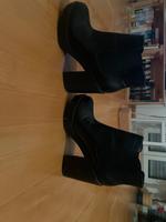 Ankle Boots Kr. Dachau - Markt Indersdorf Vorschau