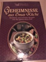 Geheimnisse aus Omas Küche – Reader`s Digest – Verlag das Beste – Bayern - Adlkofen Vorschau