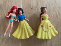 Mattel W3196 Disney Princess Collection 7-Doll Sammlerpuppe Set Gerbstedt - Welfesholz Vorschau