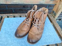 Rieker Schuhe Größe 38 Hessen - Zierenberg Vorschau