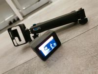 GoPro Hero 5 Actioncam mit GoPro Magic Stick Bayern - Bayreuth Vorschau