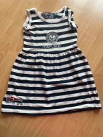 Kleid maritim Größe 92 Dresden - Cotta Vorschau