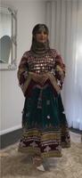 AFGHANISCHE KLEID NO. 2 Obergiesing-Fasangarten - Obergiesing Vorschau