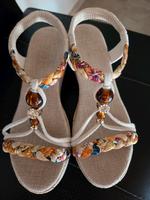 Sandalen für Damen Baden-Württemberg - Achern Vorschau